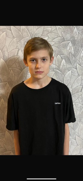 Олег Вадимович Шабуров