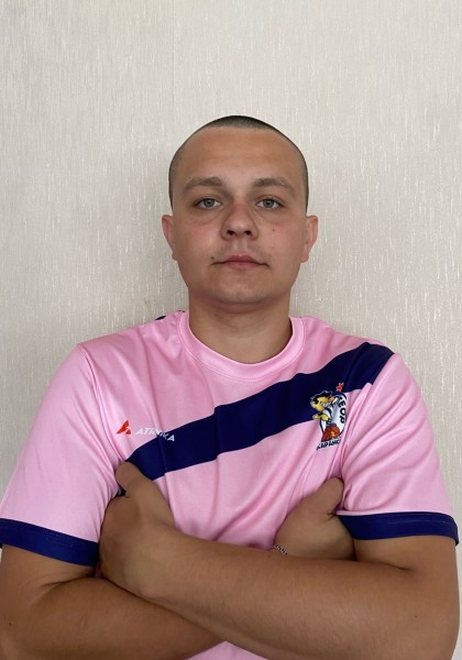 Александр Владиславович Белов
