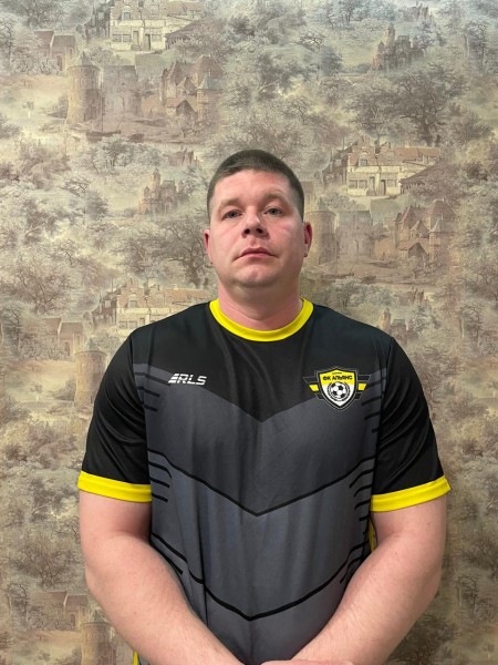 Геннадий Владимирович Дмитриев