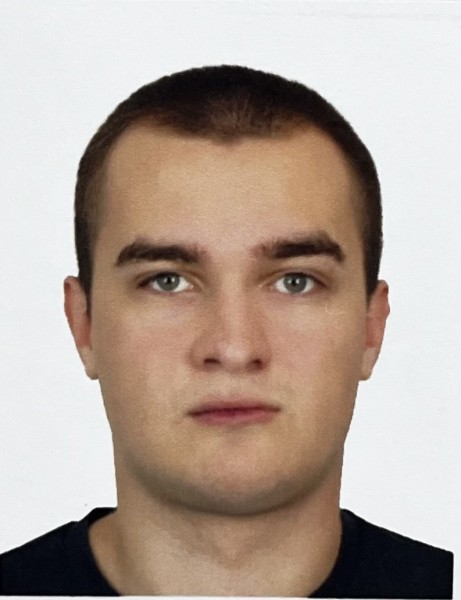 Данила Сергеевич Безрукавников