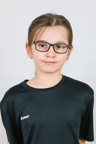 Кира Вартановна Минасян