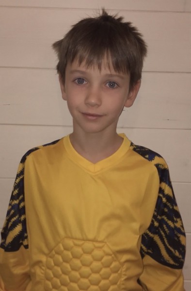 Лука Иванович Шилов