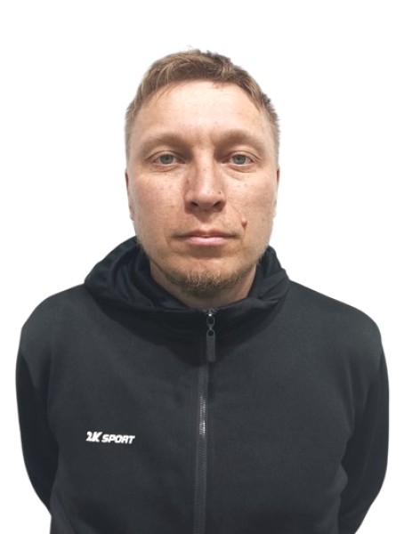 Руслан Мингазизович Сафин