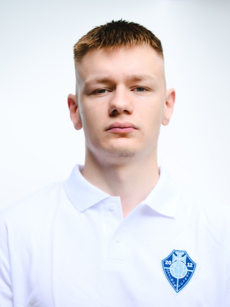 Семен Сергеевич Фокин