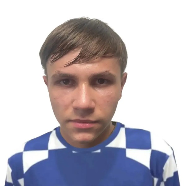 Мерет Мурадович Дурдыев