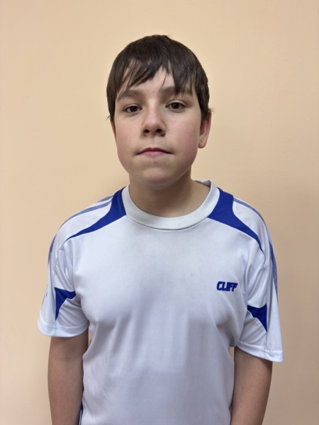 Анвар Раилевич Мубаракшин