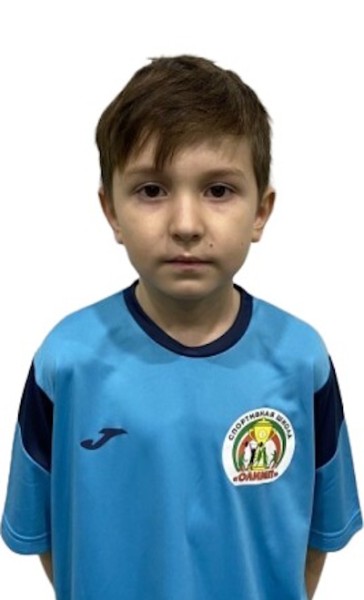 Камиль Аделевич Миннегалиев