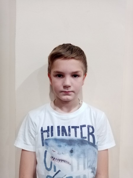 Серафим Вадимович Чебыкин