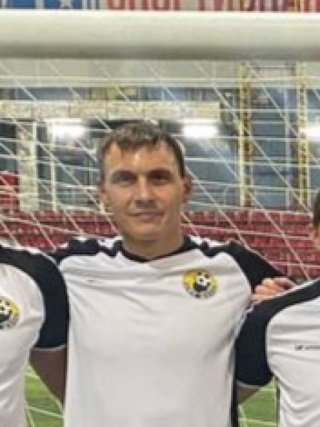 Александр Сергеевич Шулаев