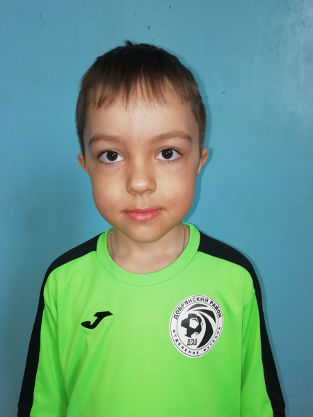 Артём Антонович Китаев