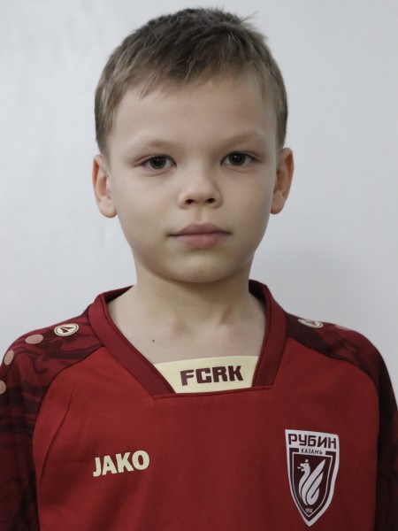 Марат Айратович Бадиков