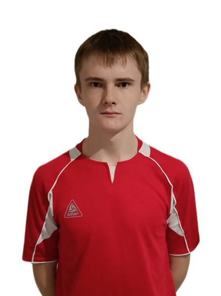 Альмир Талгатович Антонов