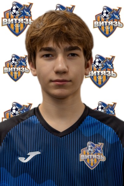 Макар Алексеевич Никиткин