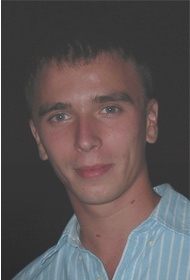 Виталий Борисович Покровский