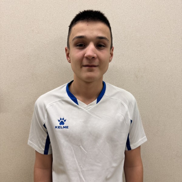 Всеволод Константинович Осипчук