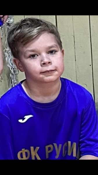 Андрей Алексеевич Епифанов