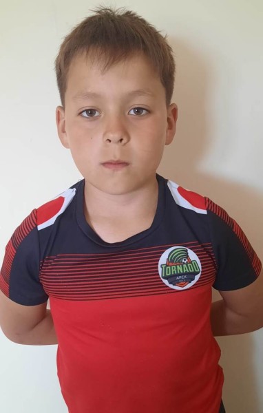 Айзат Дамирович Марданов