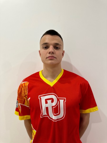Дмитрий Витальевич Литвинцев