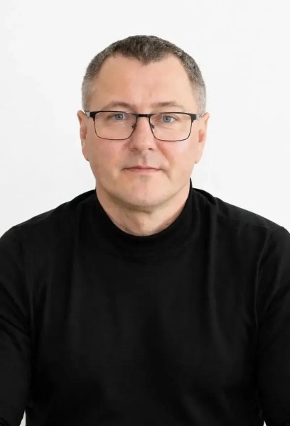 Александр Сергеевич Цыбизов