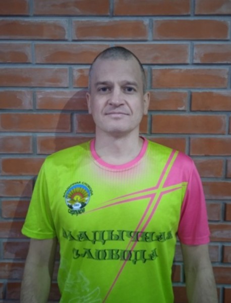 Виктор Сергеевич Артамонов