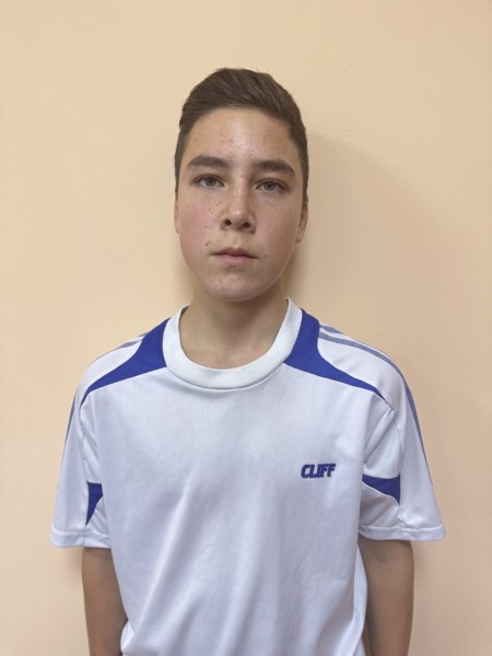 Карим Ренатович Газизов