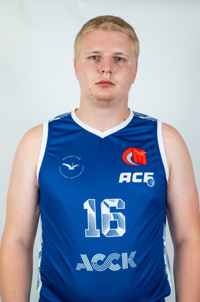 Филипп Сергеевич Орлов