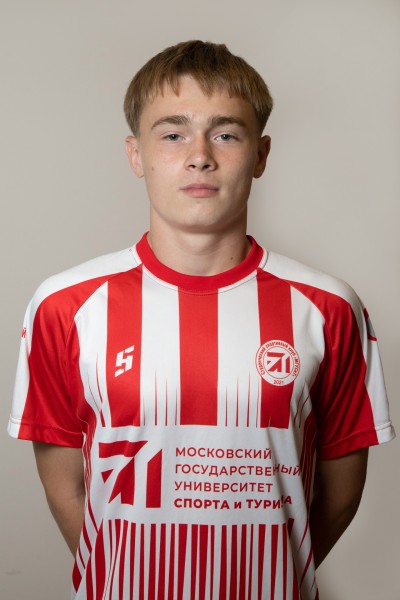 Александр Станиславович Афонин