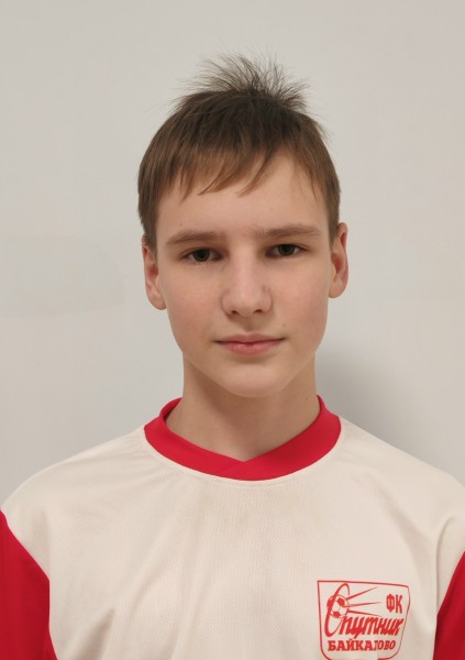 Владимир Борисович Юдинцев