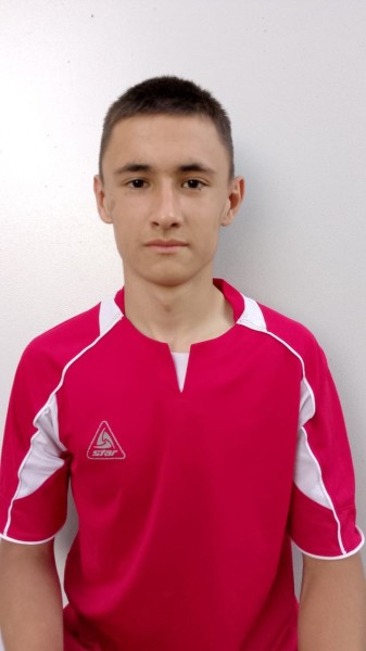 Ильназ Линарович Ибрагимов