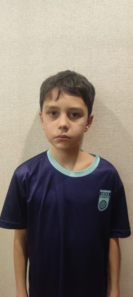 Артур Рустамович Вахитов