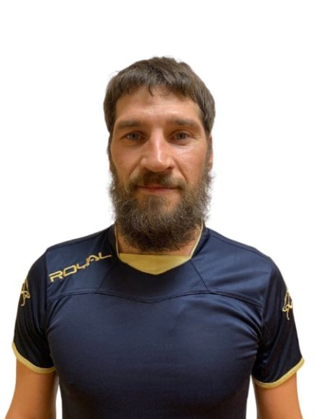 Алексей Владимирович Феофанов