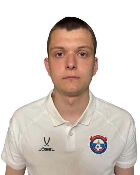 Александр Евгеньевич Ковалевский
