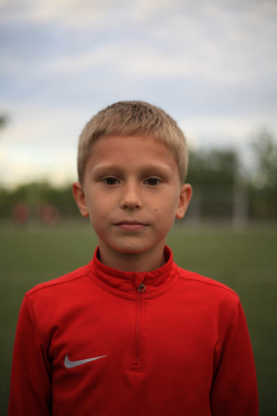 Семен Васильевич Тарасов