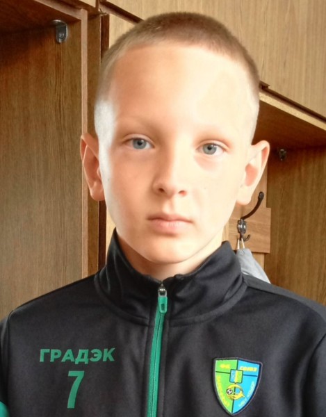 Артем Антонович Шереметьев