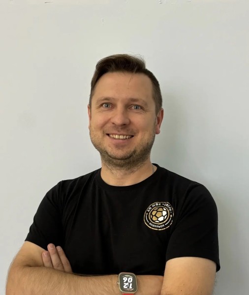 Владимир Юрьевич Казаковский
