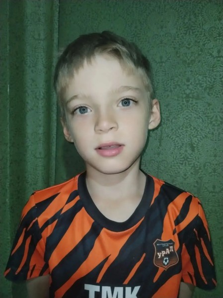 Матвей Ильич Барашков