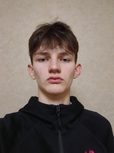 Сергей Евгеньевич Шимаханов