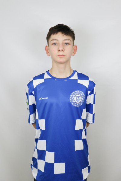 Амир Ильдарович Камалетдинов
