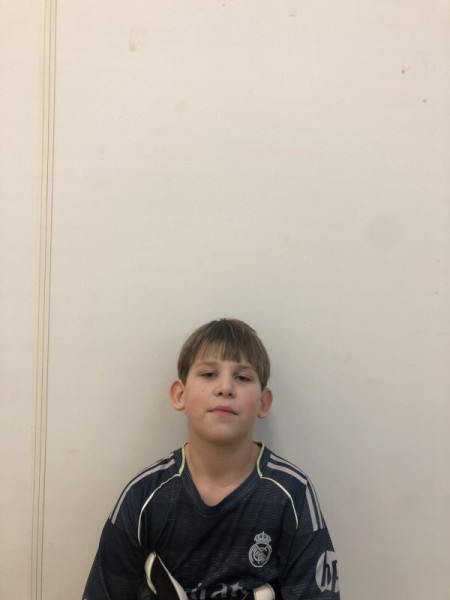 Родион Дмитриевич Коновалов