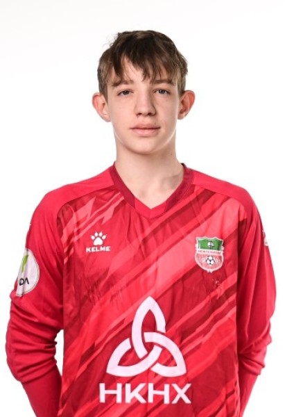 Илья Олегович Смолко