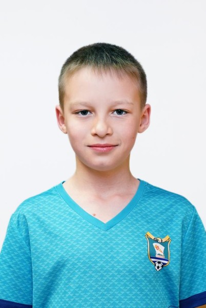 Святослав Дмитриевич Декин
