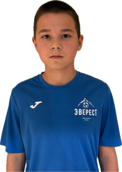 Аяз Артурович Хасанов