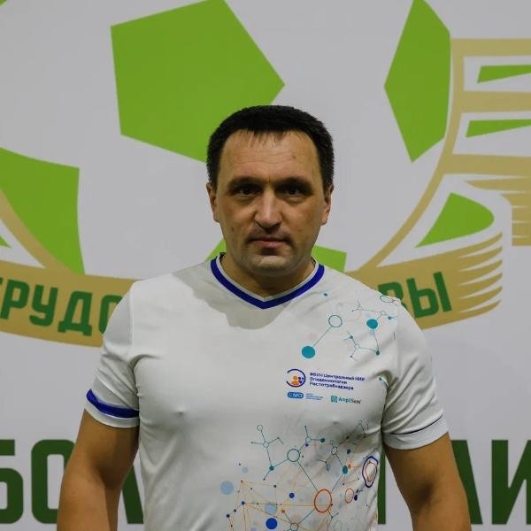 Игорь Анатольевич Яцюра