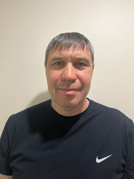 Рашид Зиннурович Зайнутдинов