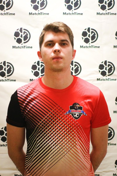 Иван Михайлович Калитин