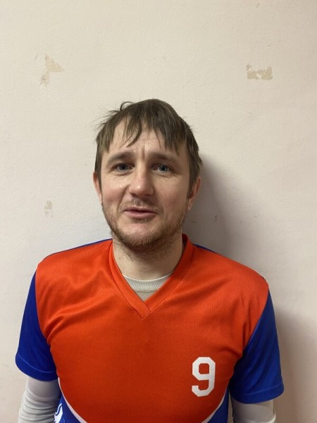 Валерий Сергеевич Подмогаев