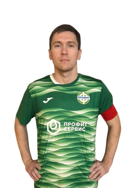 Владимир Алексеевич Санников