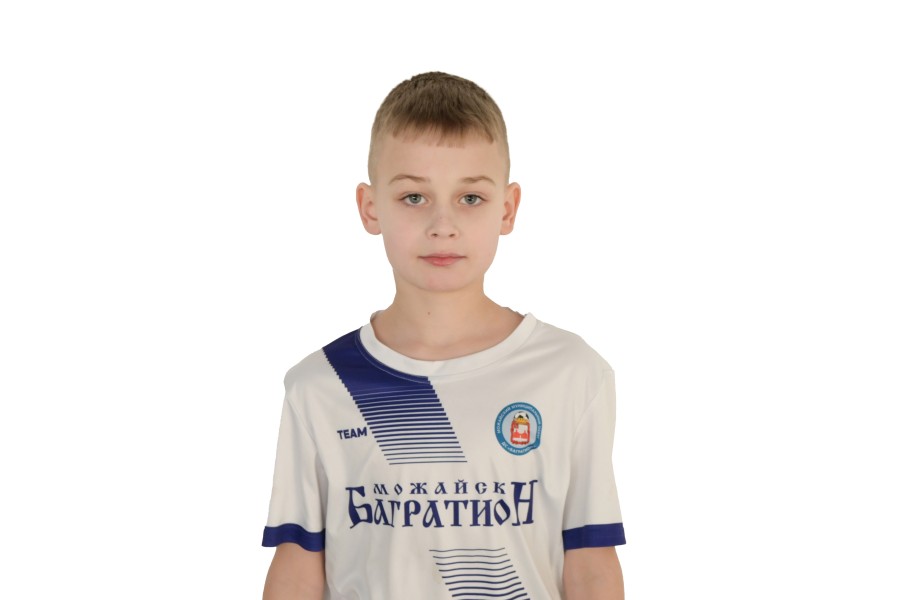 Иван Денисович Ильин
