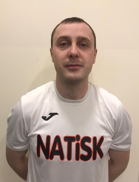 Виталий  Четин
