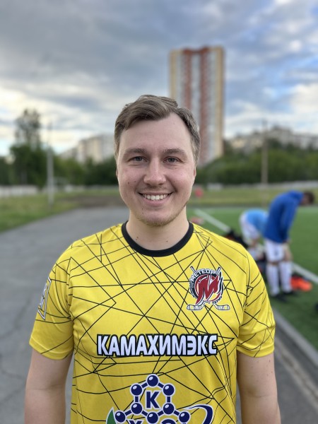 Эдуард Алексеевич Балашов